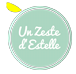 Un Zeste d'Estelle