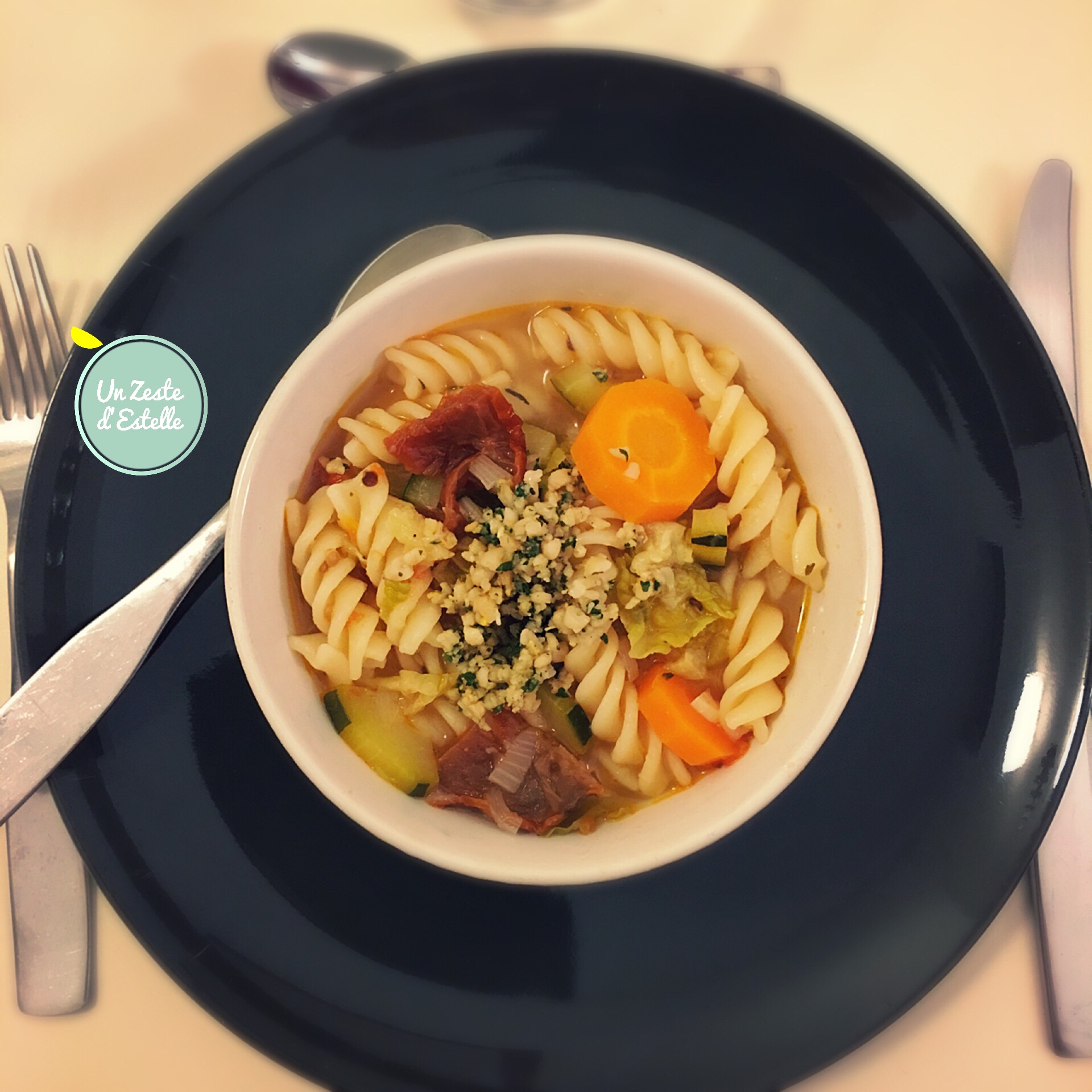 Quels Sont Les Bienfaits Des Pâtes Complètes Sur La Santé